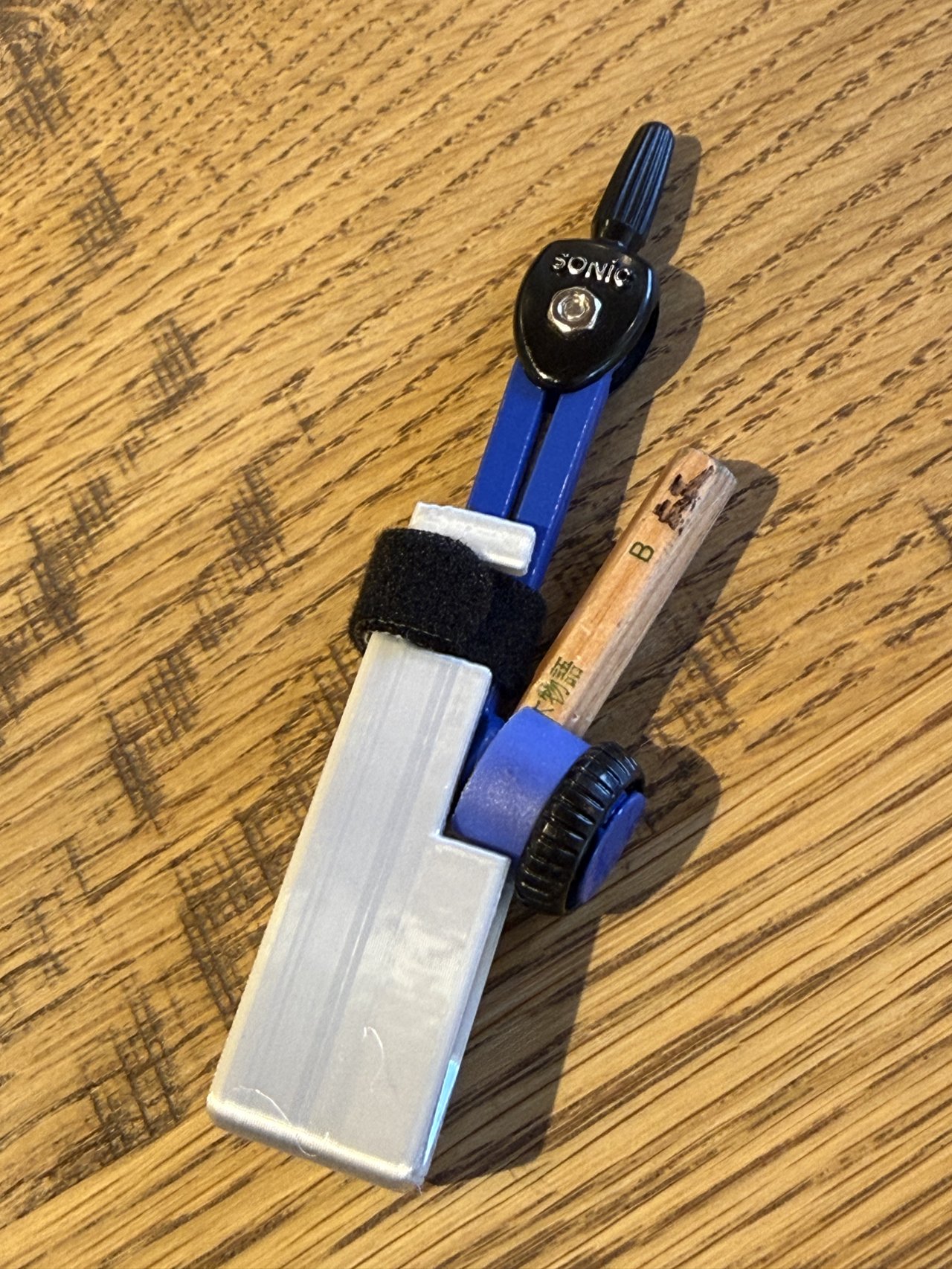 コンパスカバー