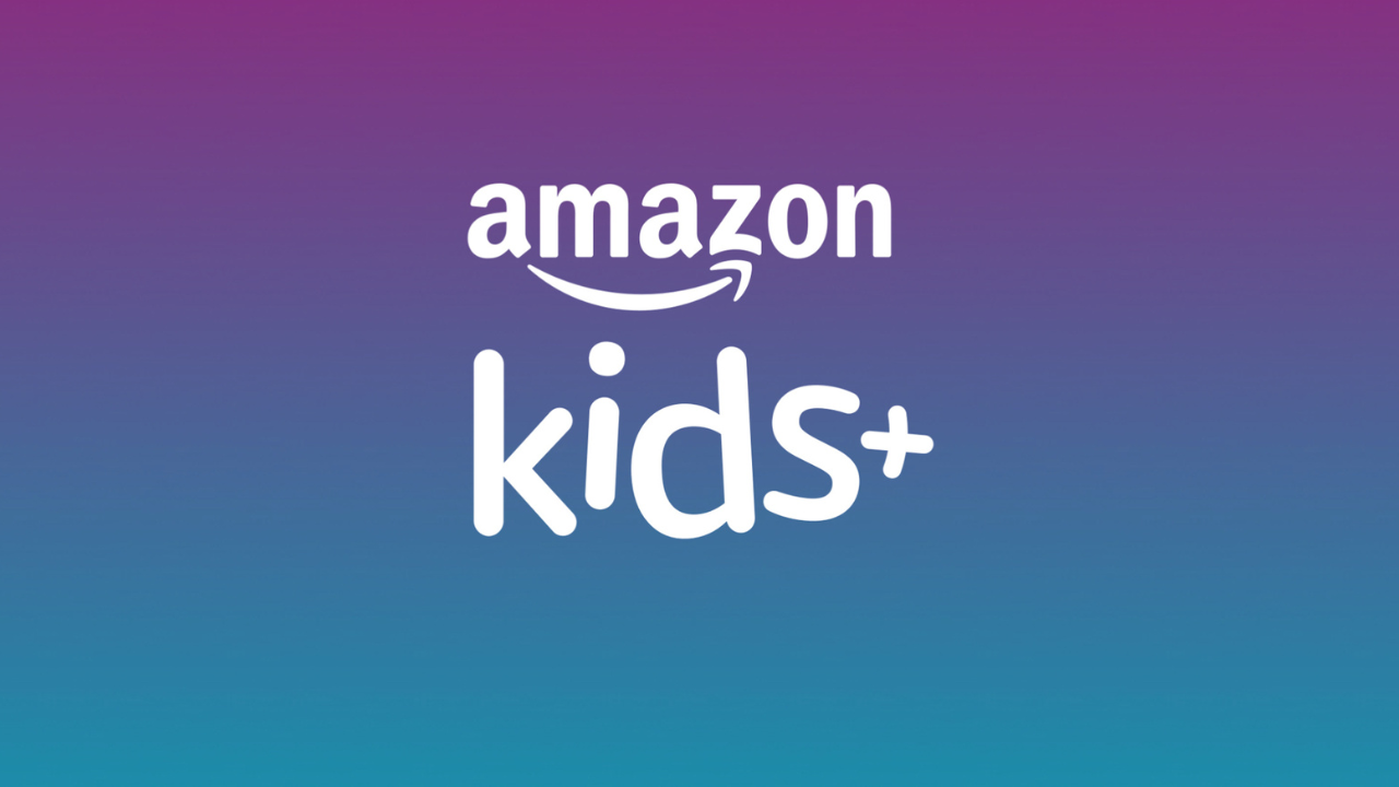 Amazonkids+